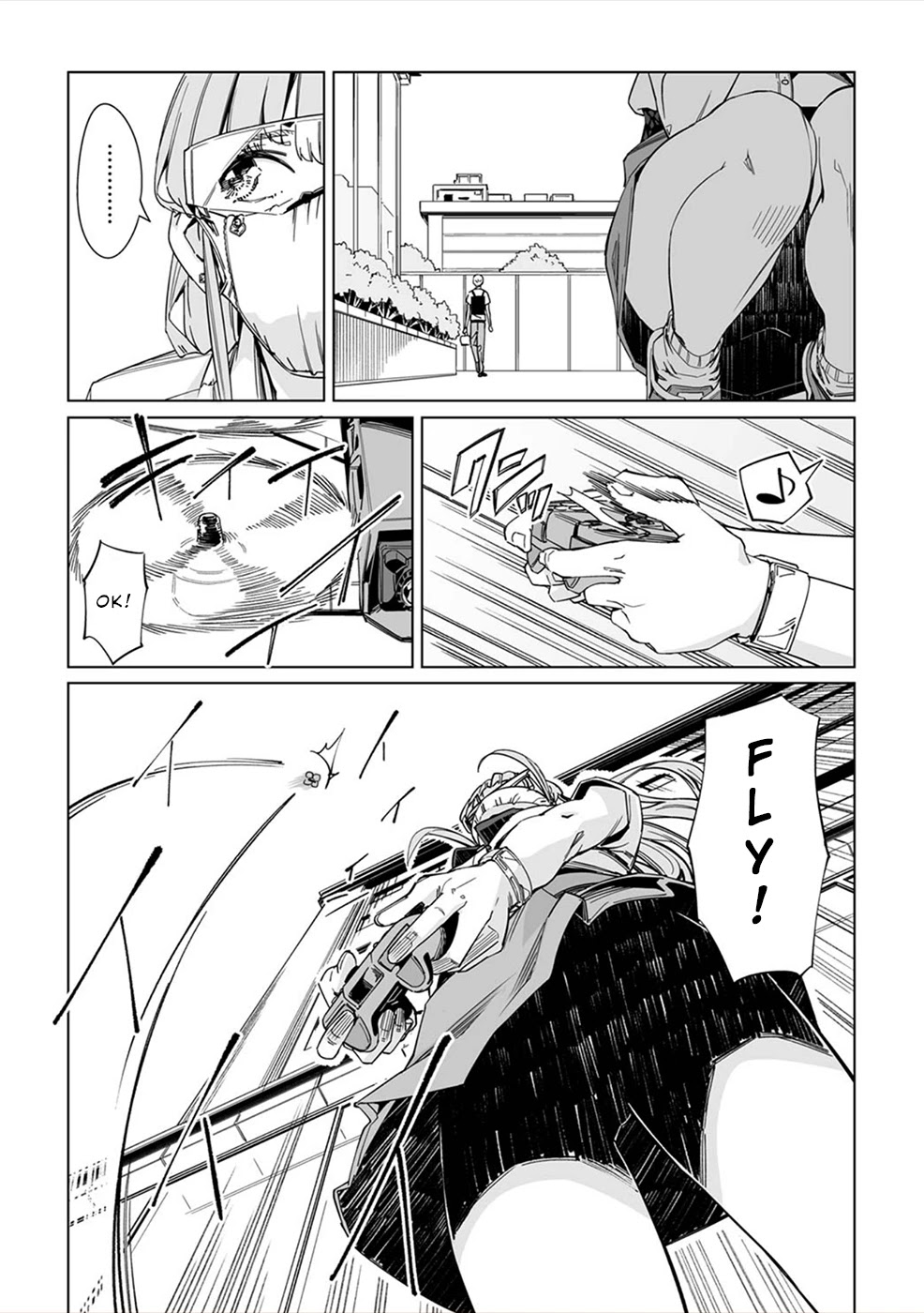 New Normal chapter 4 page 24