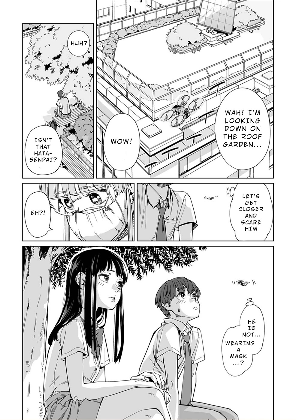 New Normal chapter 4 page 25