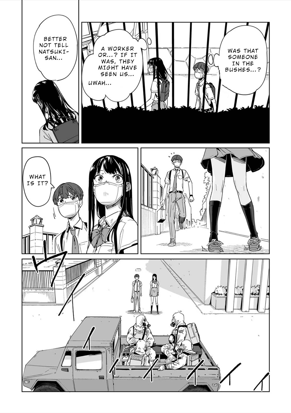 New Normal chapter 4 page 4