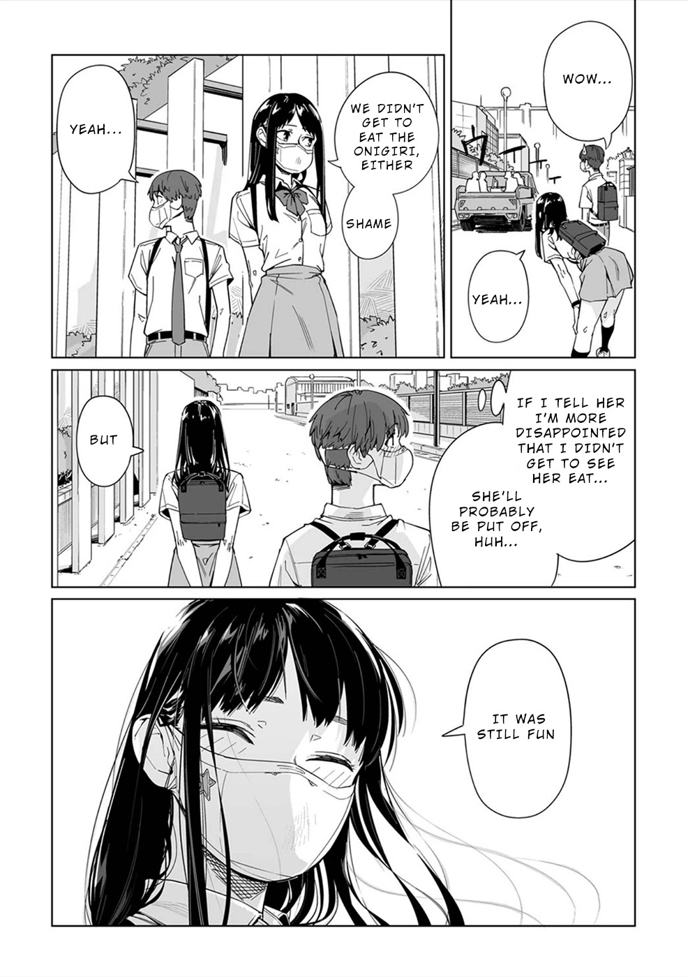 New Normal chapter 4 page 7