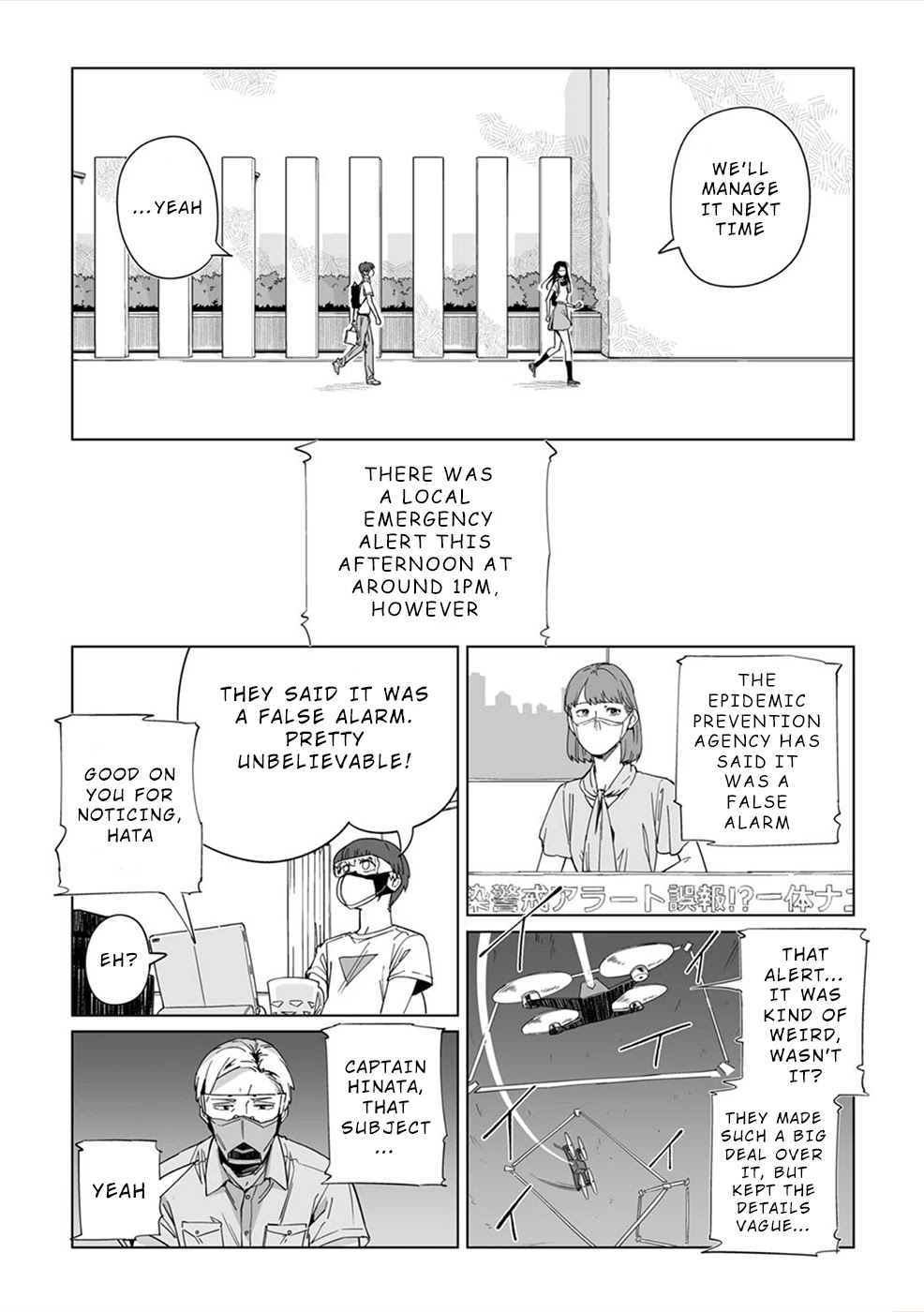 New Normal chapter 4 page 8