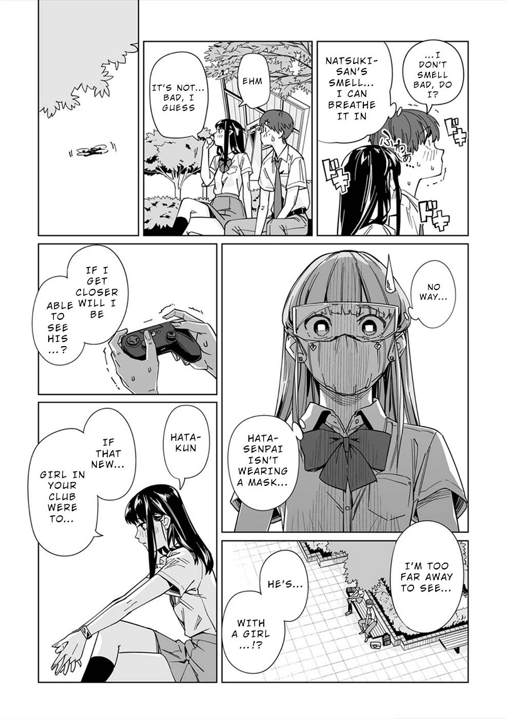 New Normal chapter 5 page 10