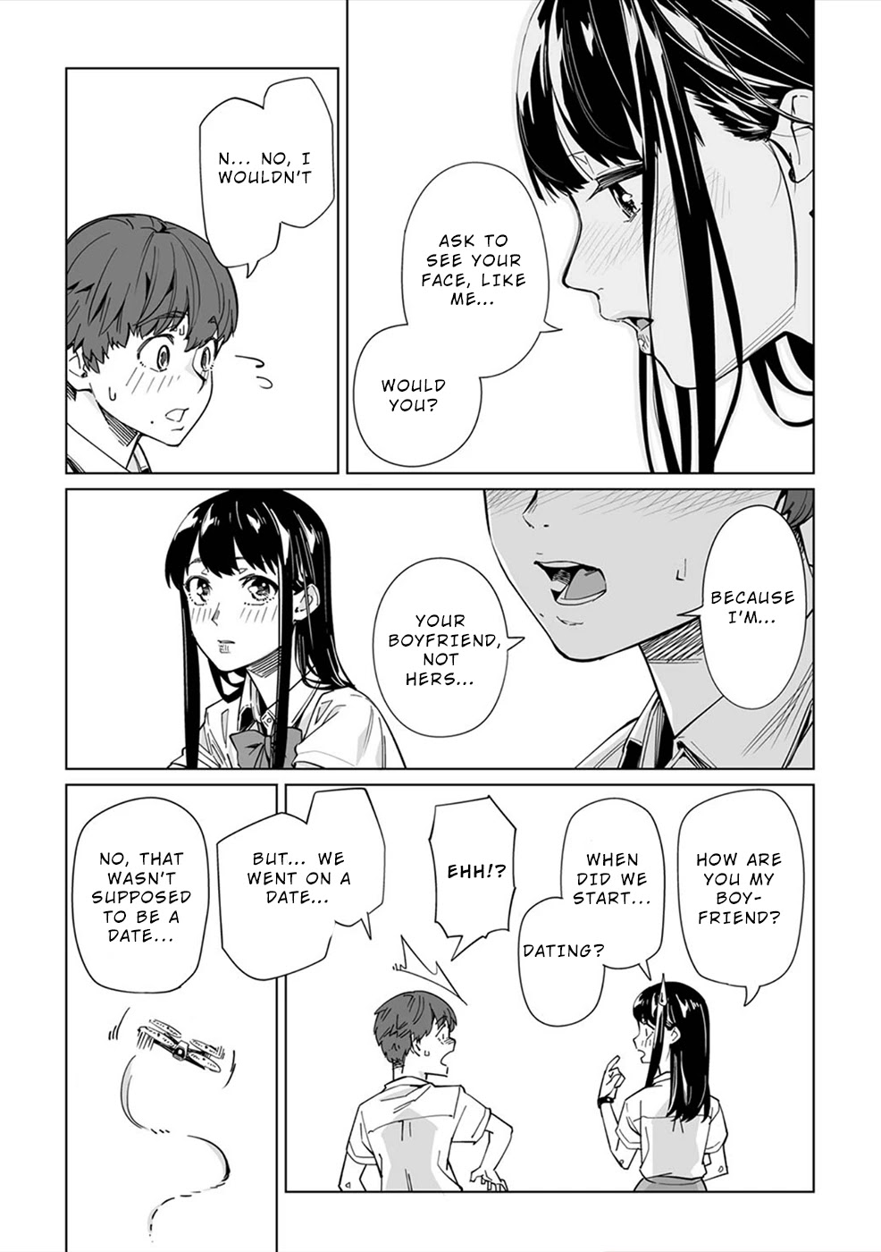 New Normal chapter 5 page 11