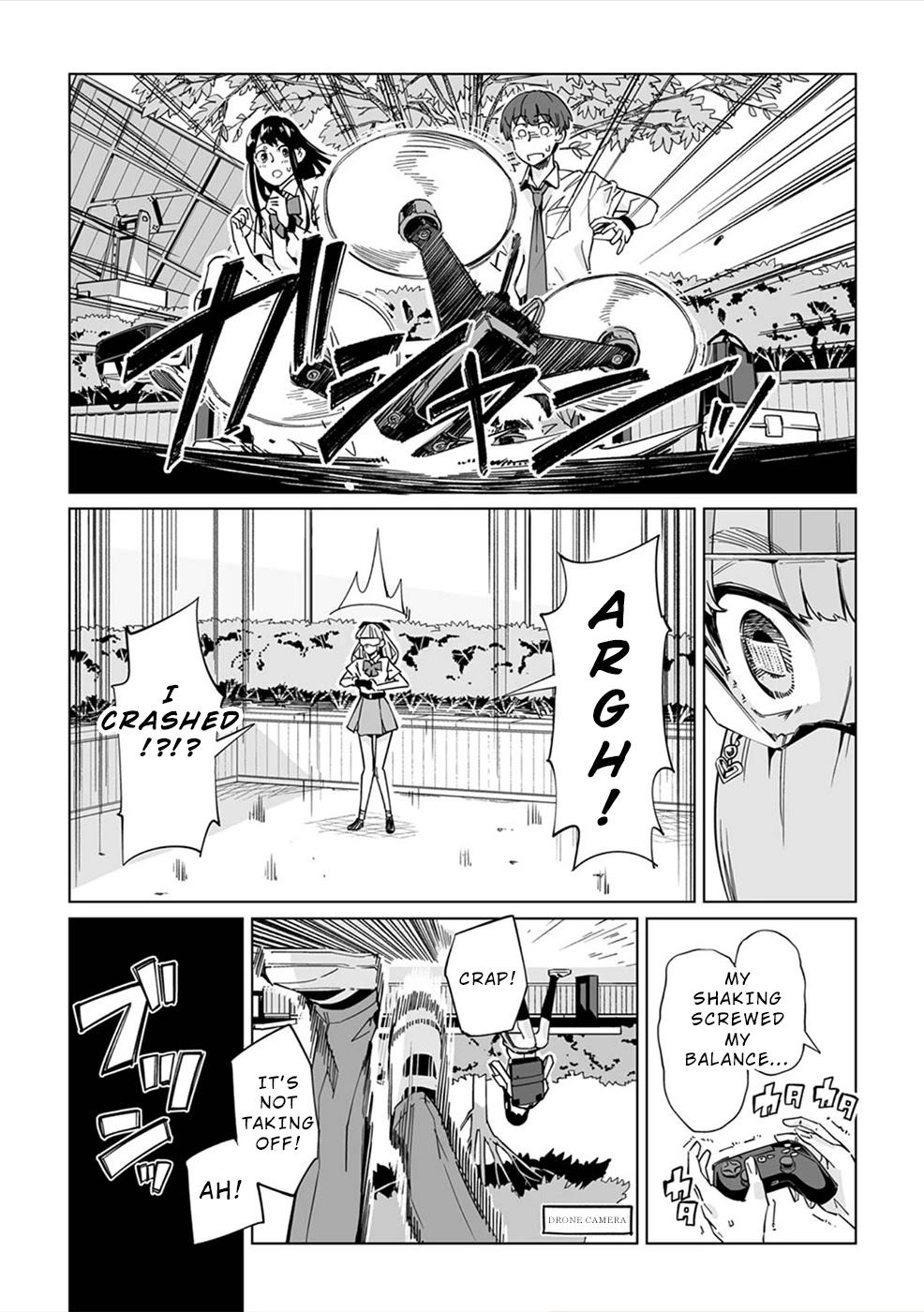 New Normal chapter 5 page 12