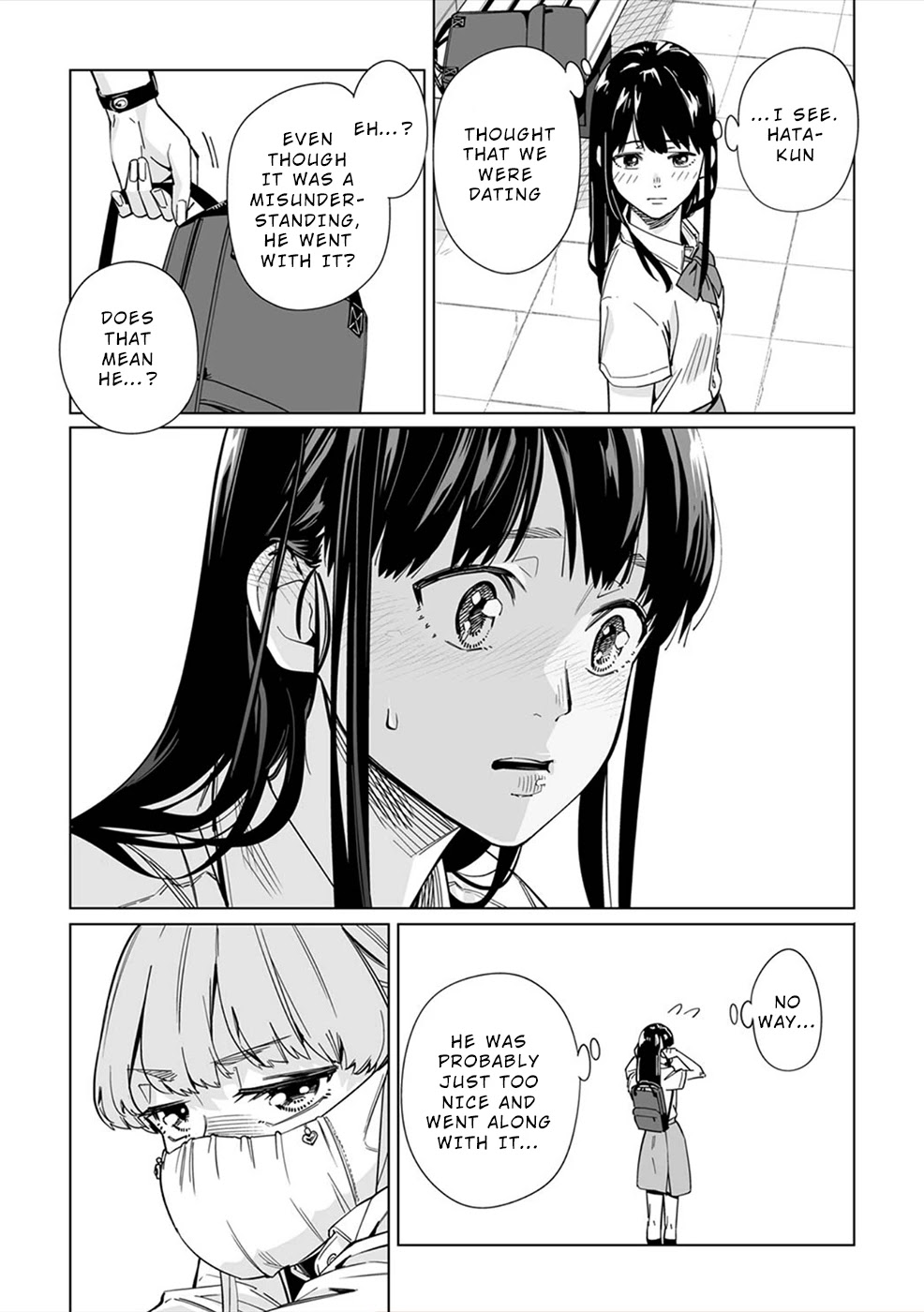 New Normal chapter 5 page 14