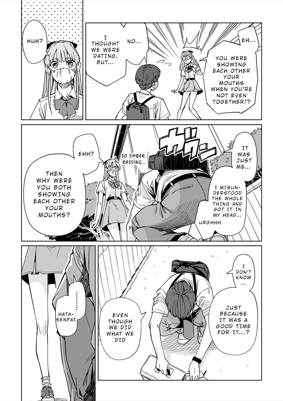 New Normal chapter 5 page 16