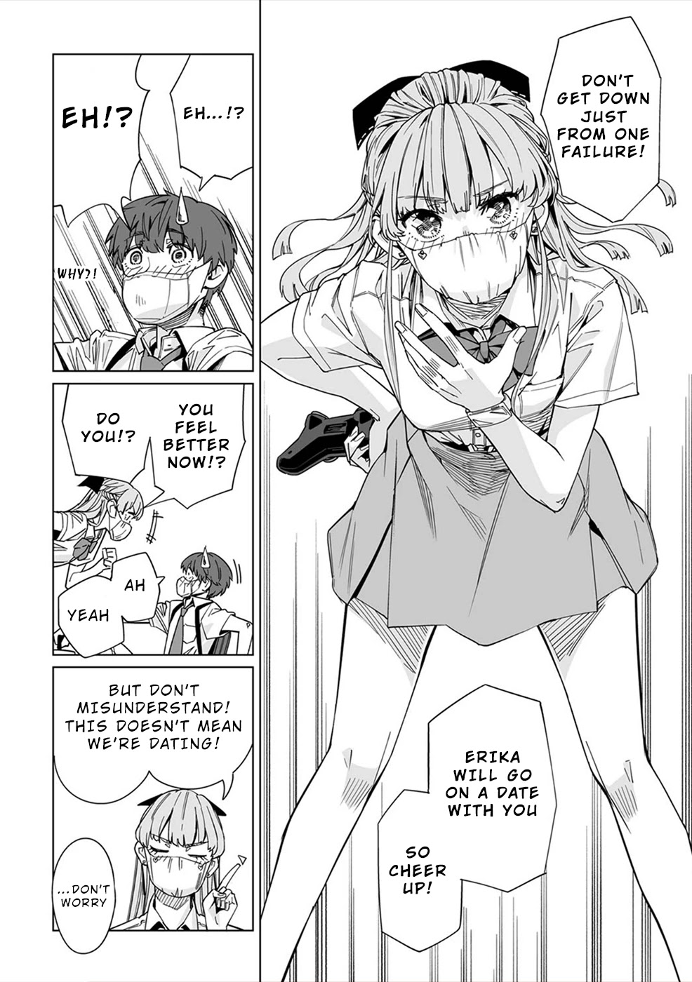 New Normal chapter 5 page 17