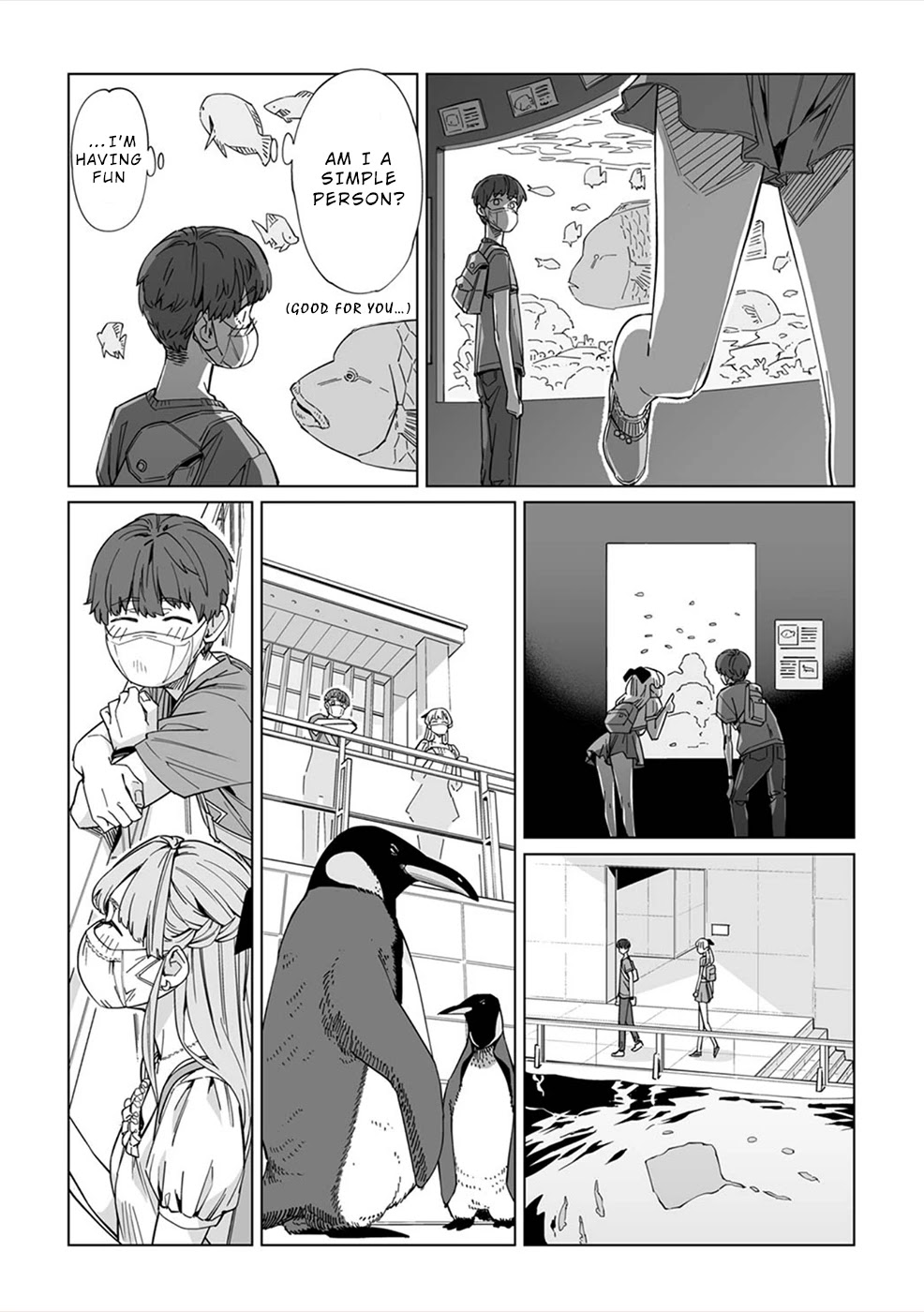 New Normal chapter 5 page 21