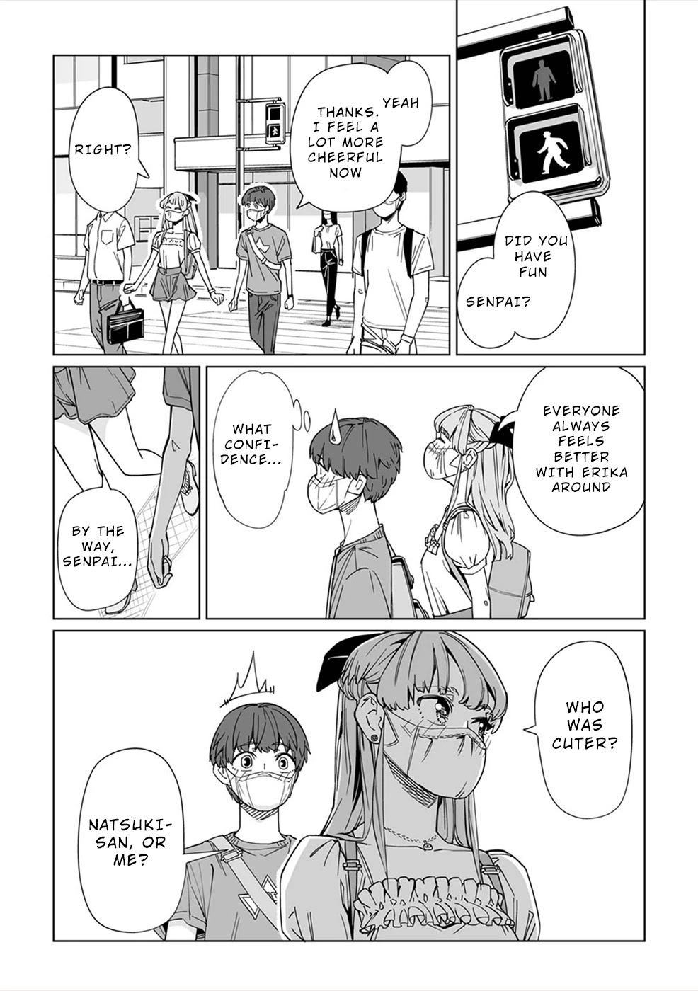 New Normal chapter 5 page 22