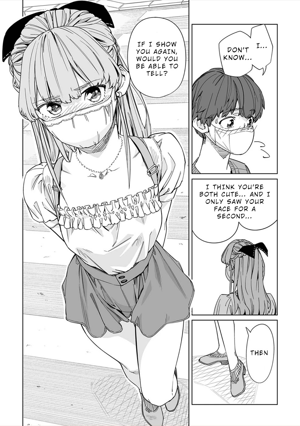 New Normal chapter 5 page 23