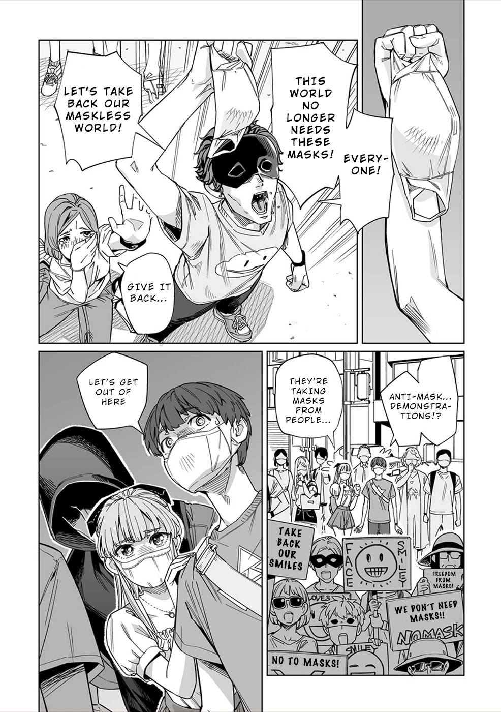 New Normal chapter 5 page 25