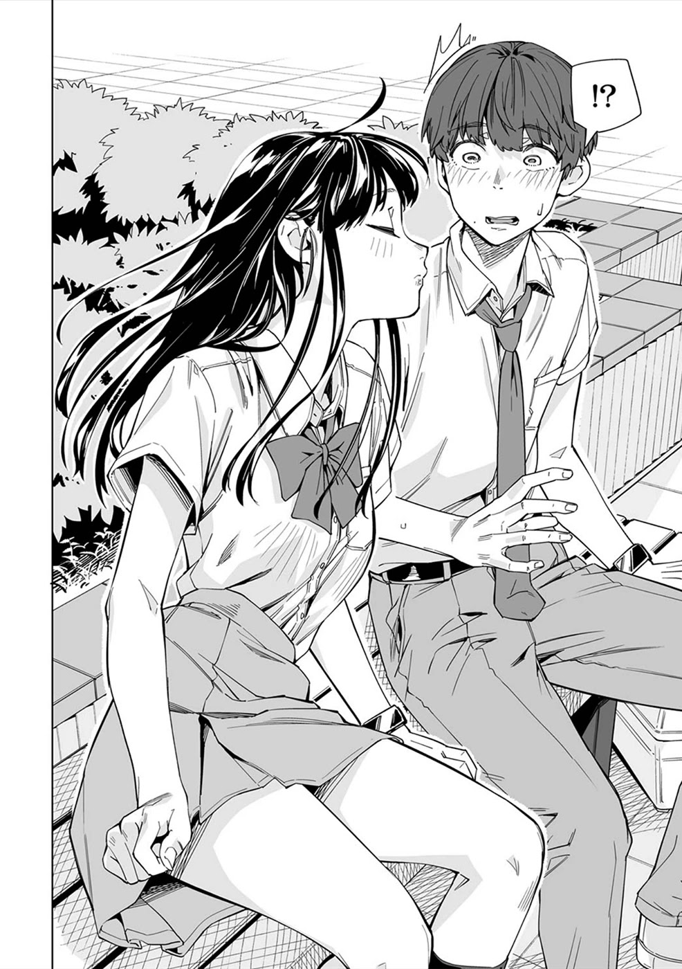 New Normal chapter 5 page 7