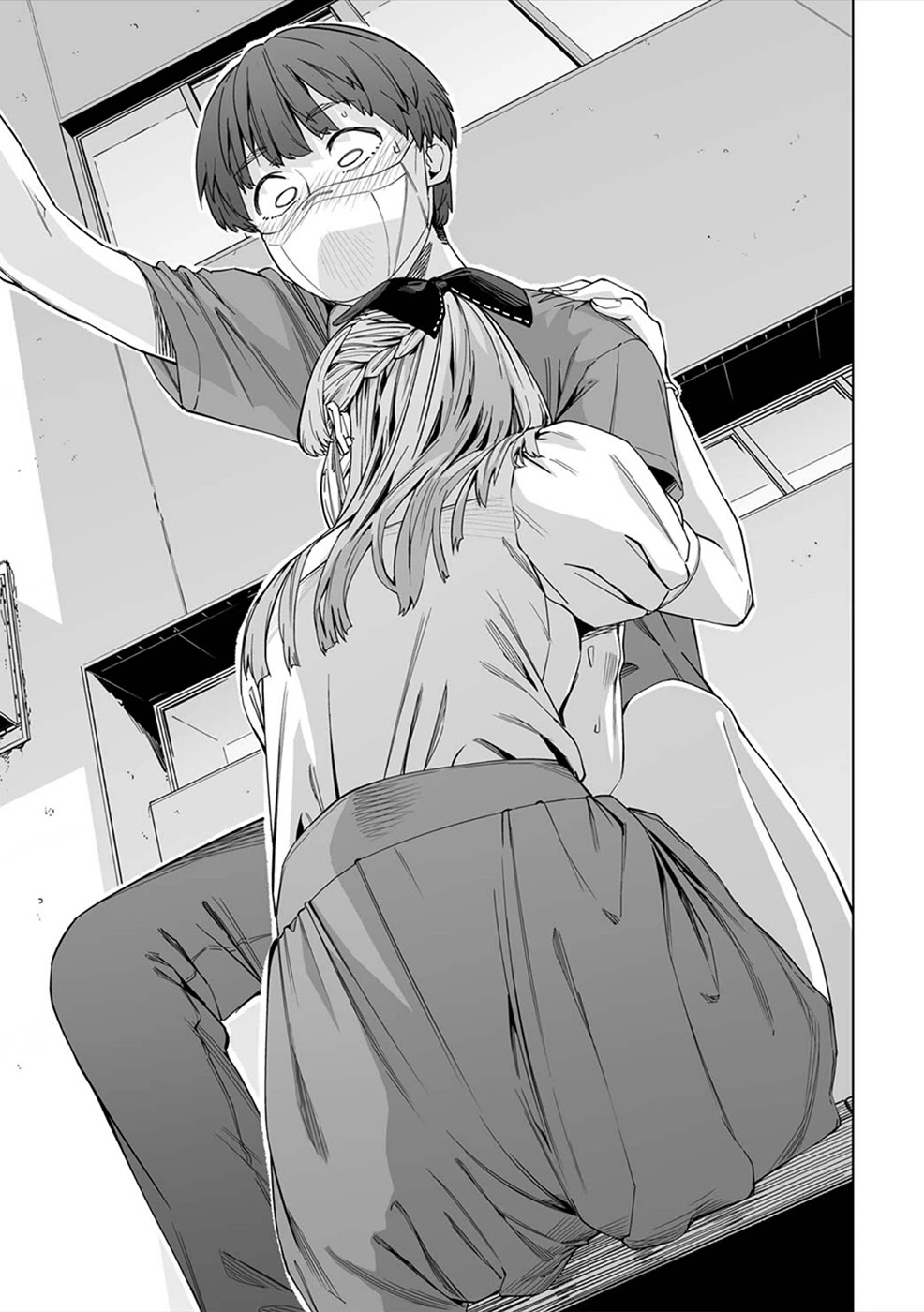 New Normal chapter 6 page 10