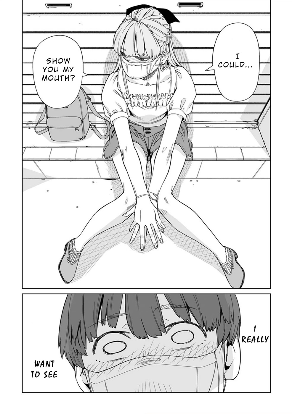 New Normal chapter 6 page 13