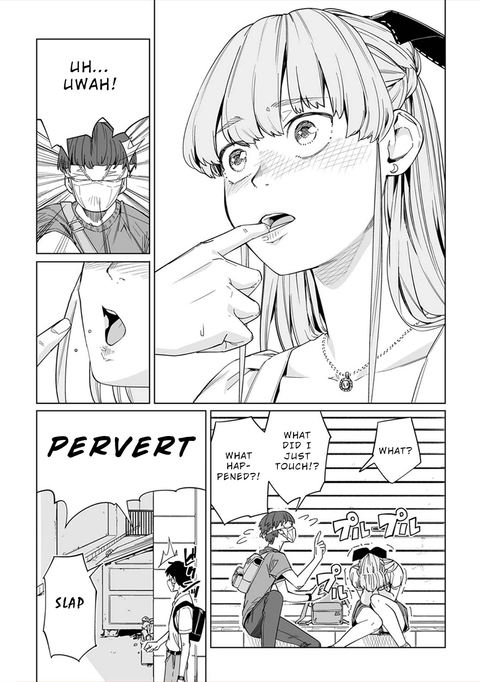 New Normal chapter 6 page 18