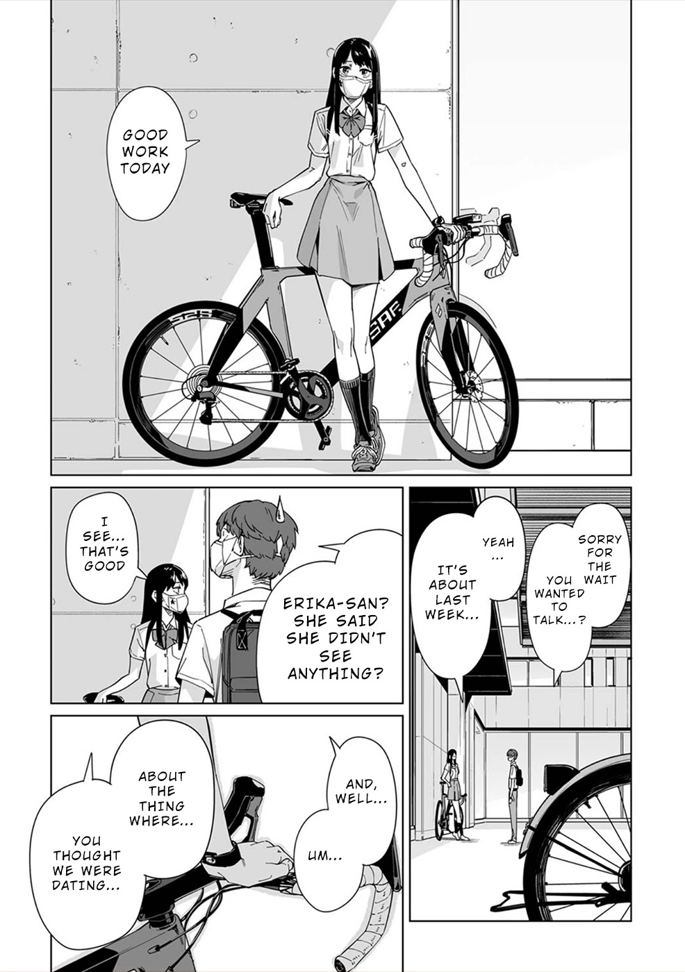 New Normal chapter 6 page 20