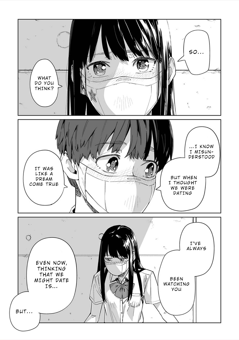 New Normal chapter 6 page 22