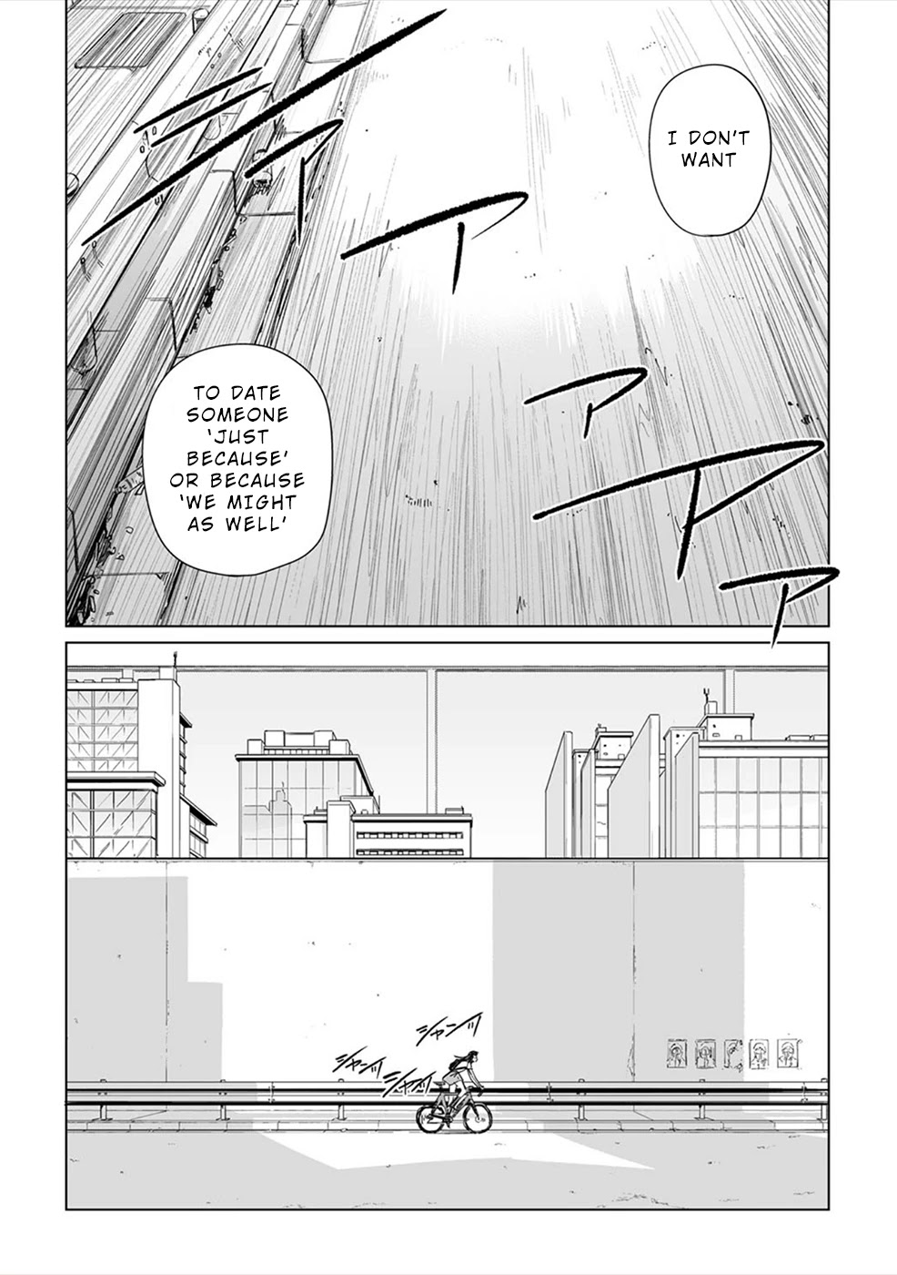 New Normal chapter 6 page 23