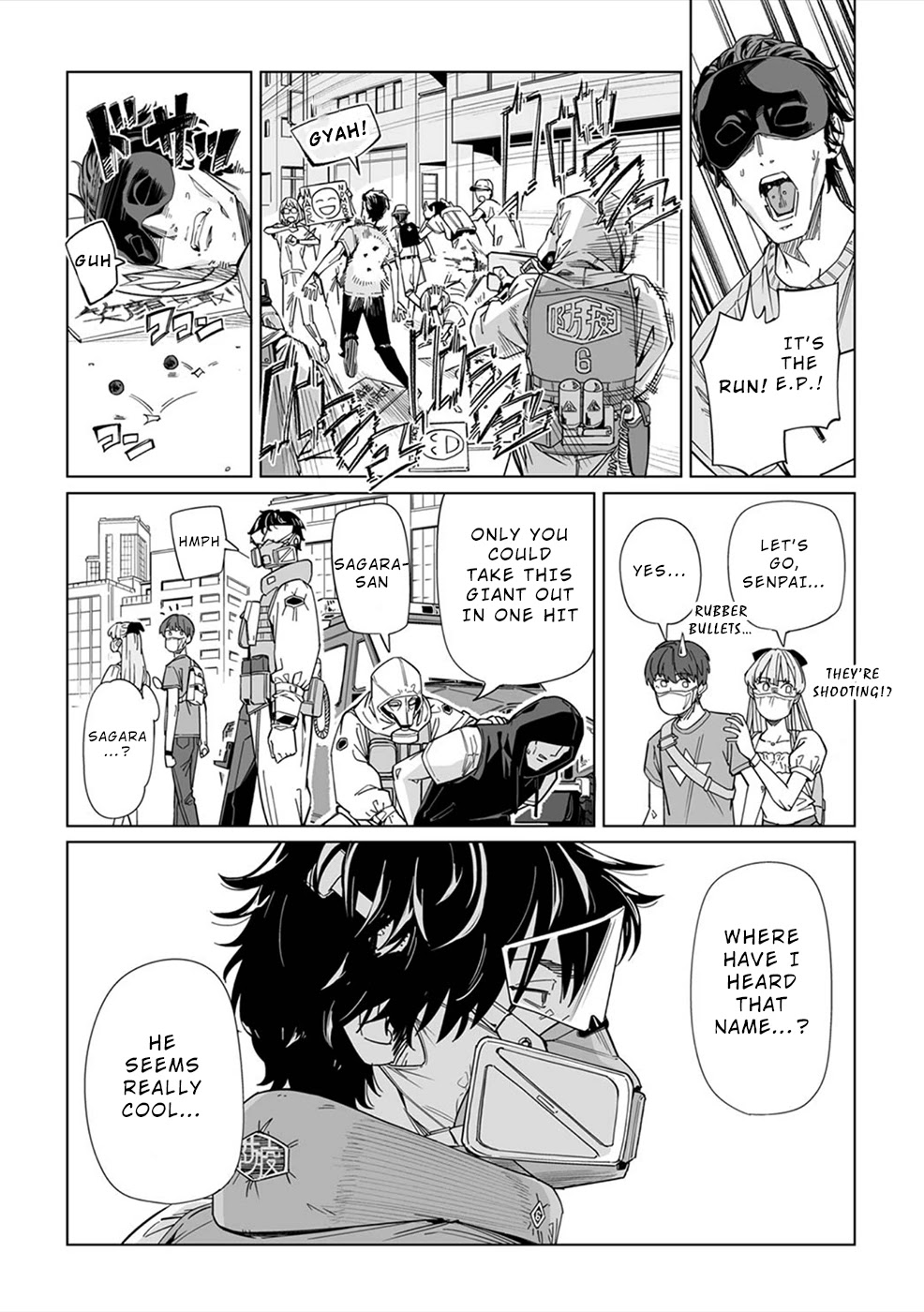 New Normal chapter 6 page 7