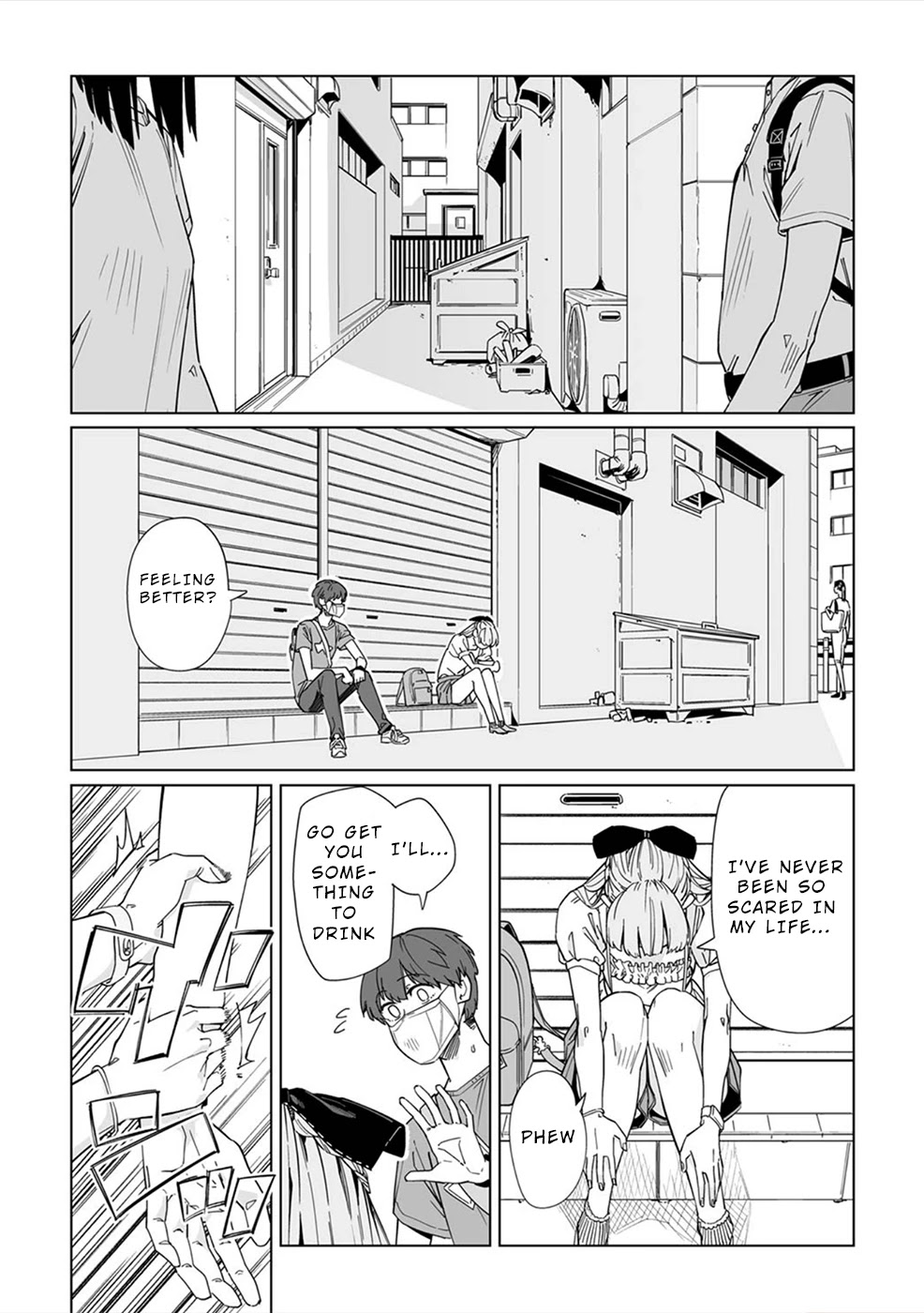 New Normal chapter 6 page 9