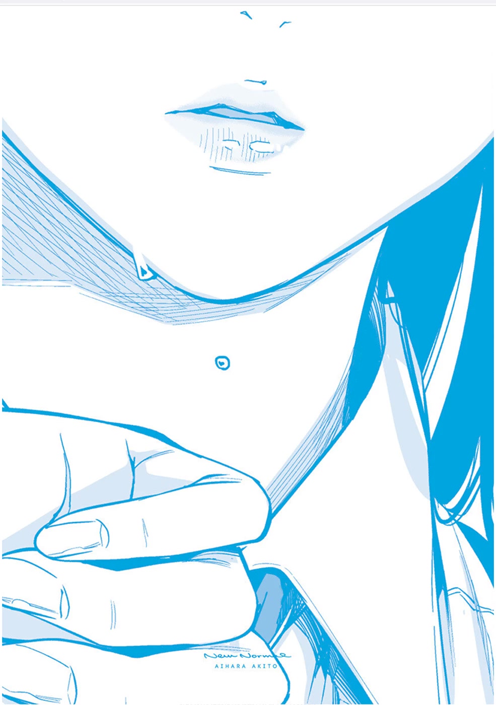 New Normal chapter 7.5 page 10