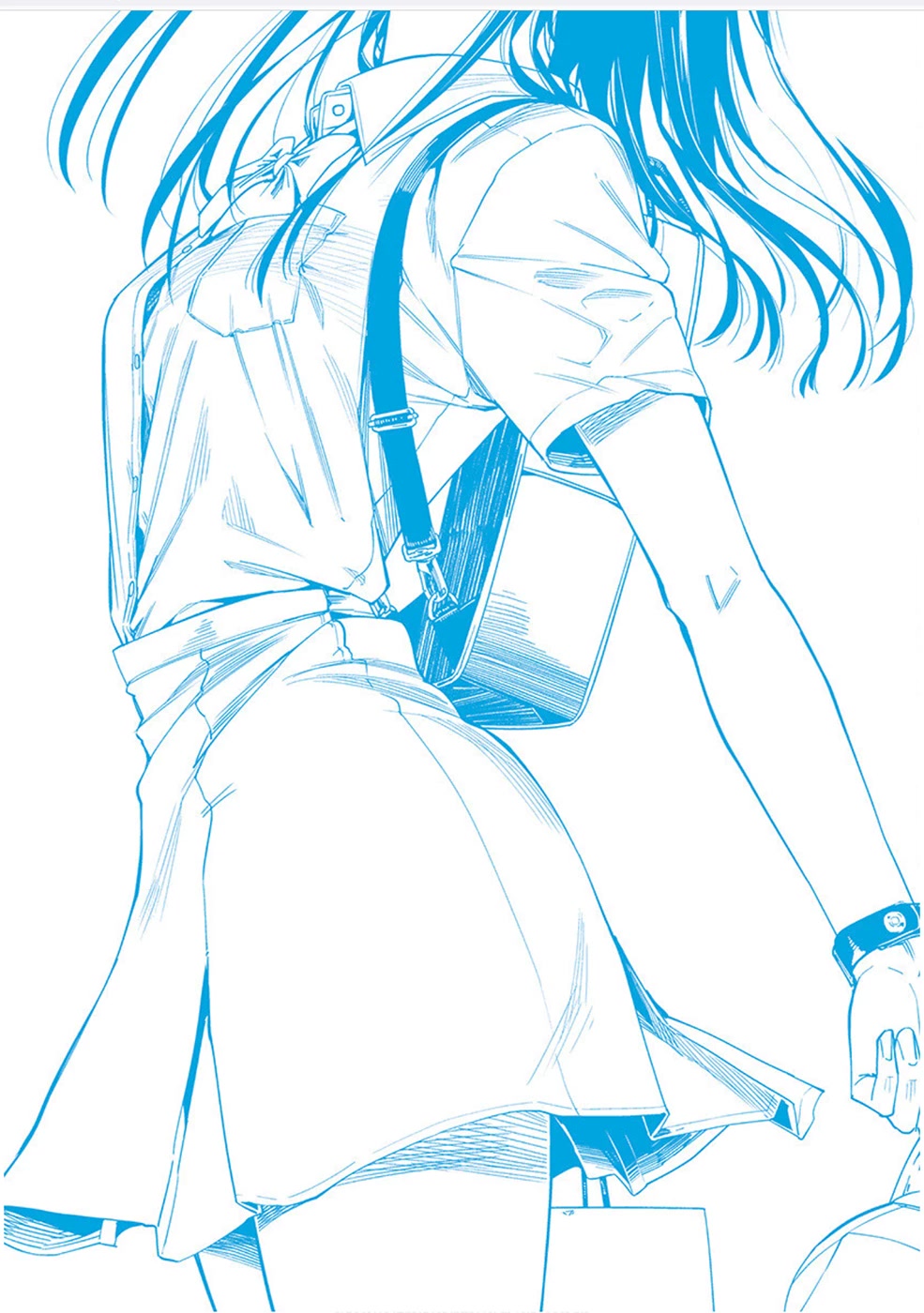 New Normal chapter 7.5 page 11