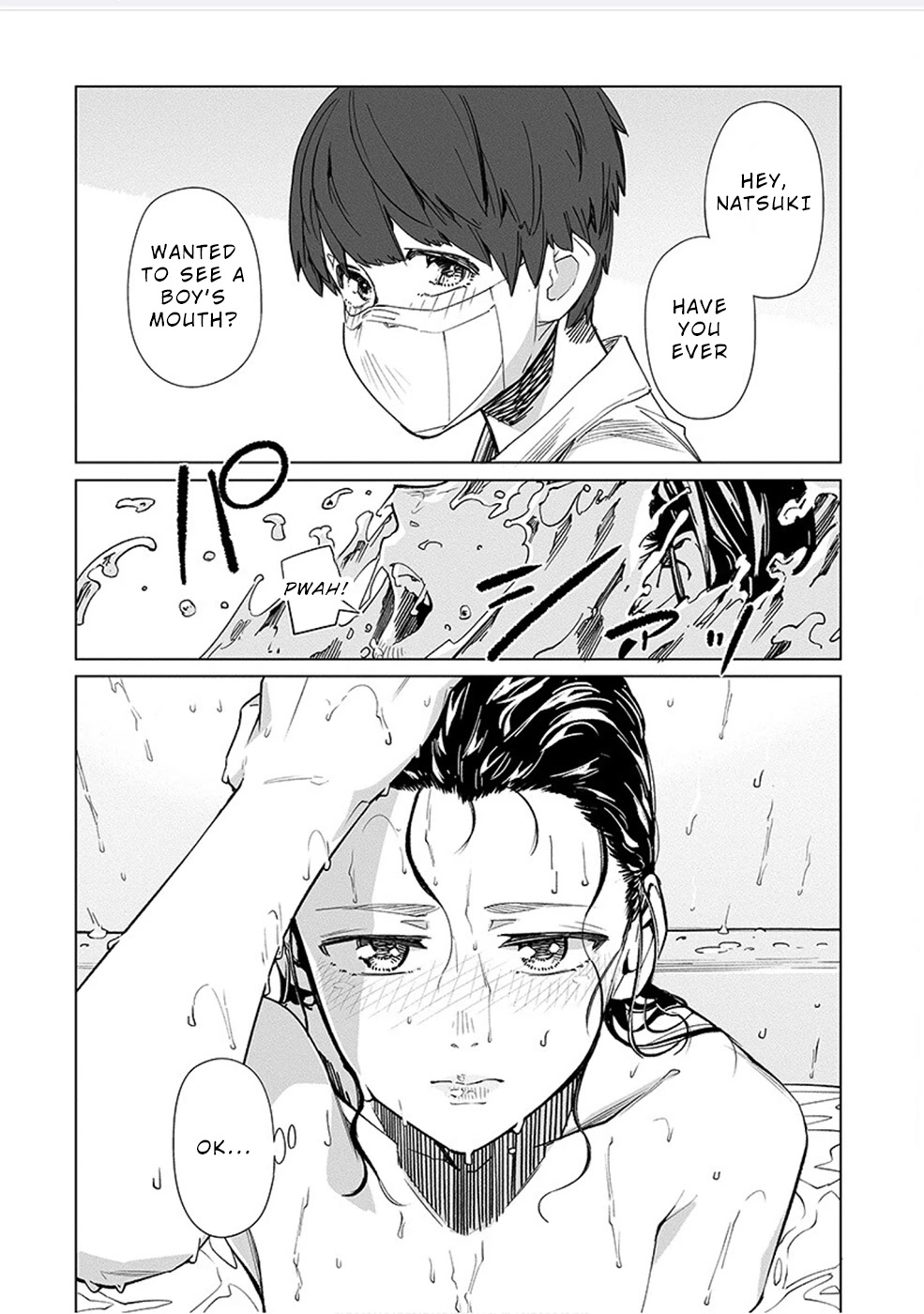 New Normal chapter 7.5 page 8