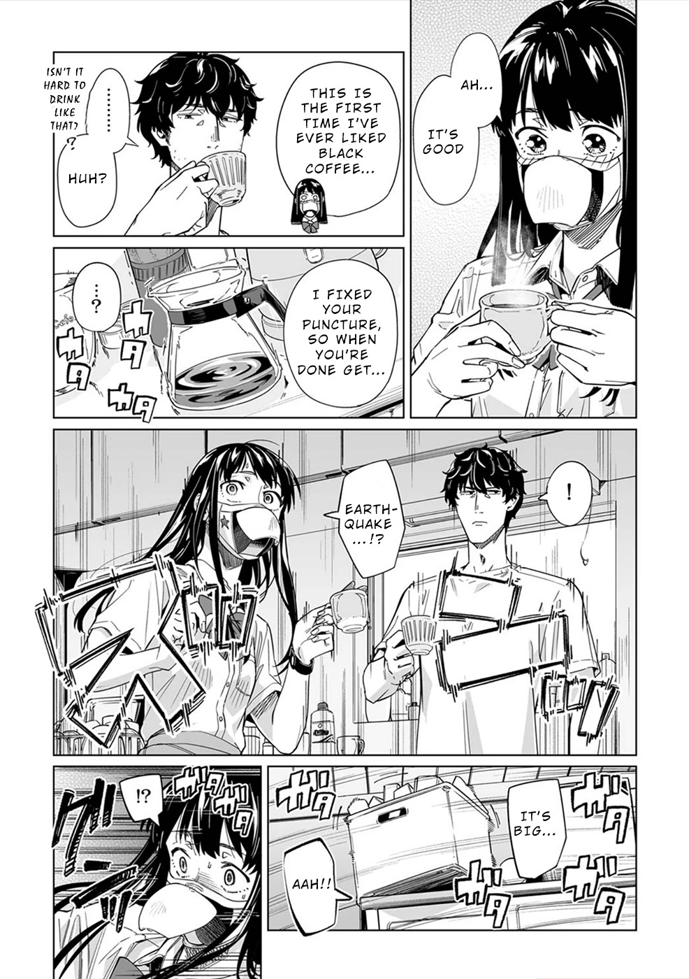 New Normal chapter 7 page 10