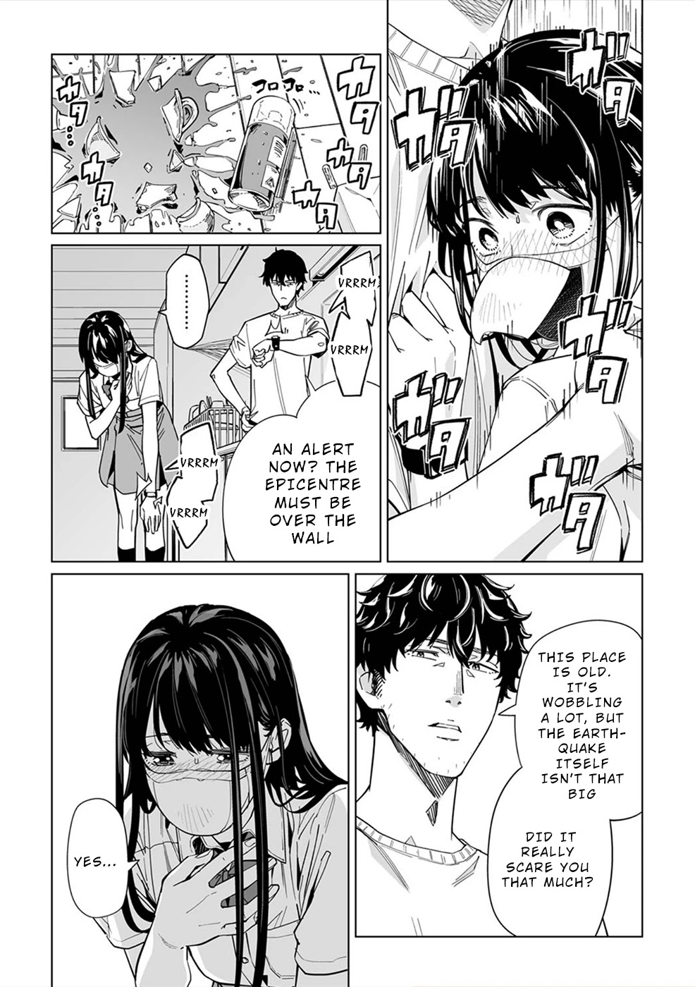 New Normal chapter 7 page 12