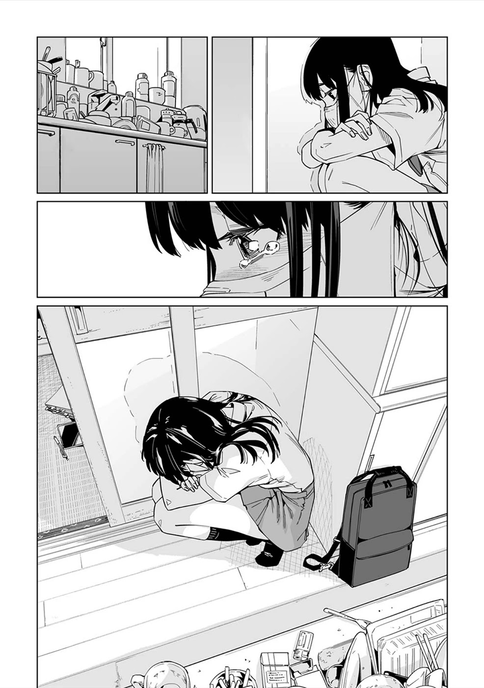 New Normal chapter 7 page 7