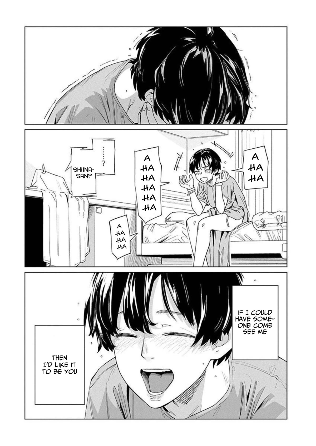 New Normal chapter 8.5 page 9