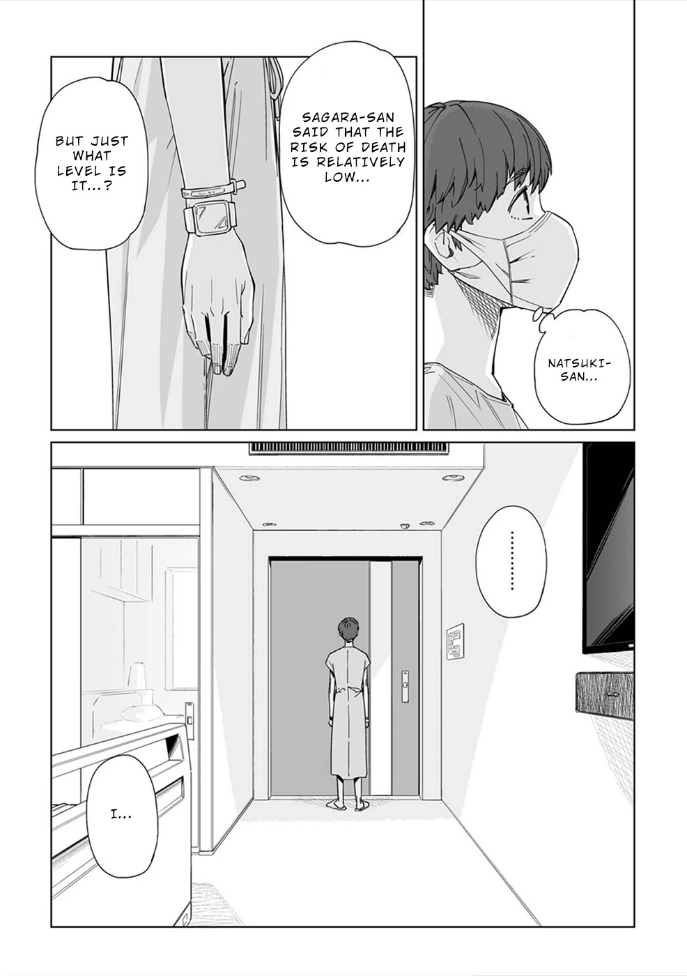 New Normal chapter 8 page 11