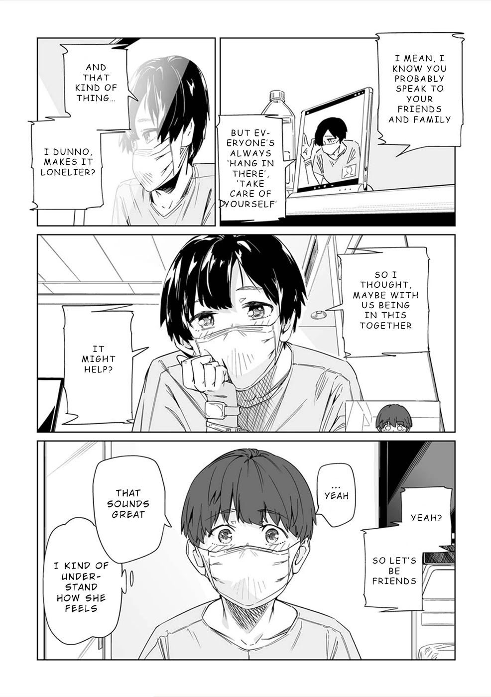 New Normal chapter 8 page 15