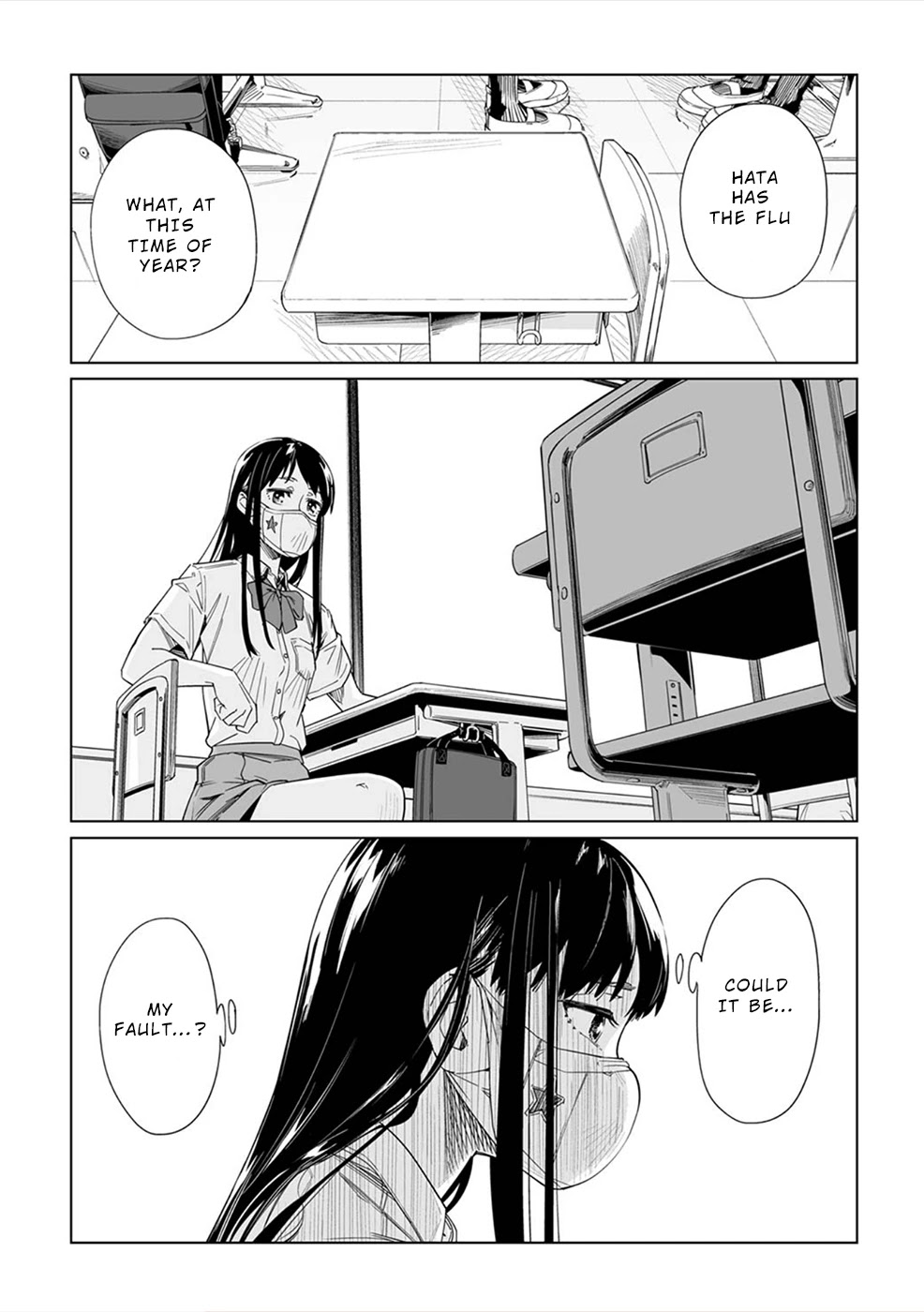 New Normal chapter 8 page 16