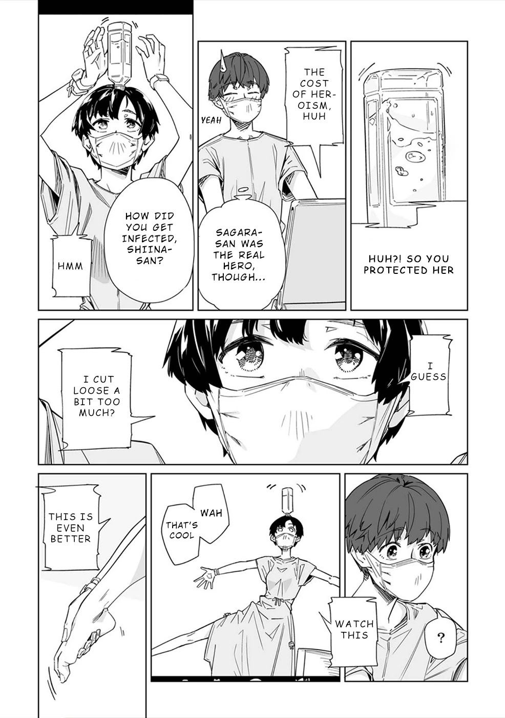 New Normal chapter 8 page 17