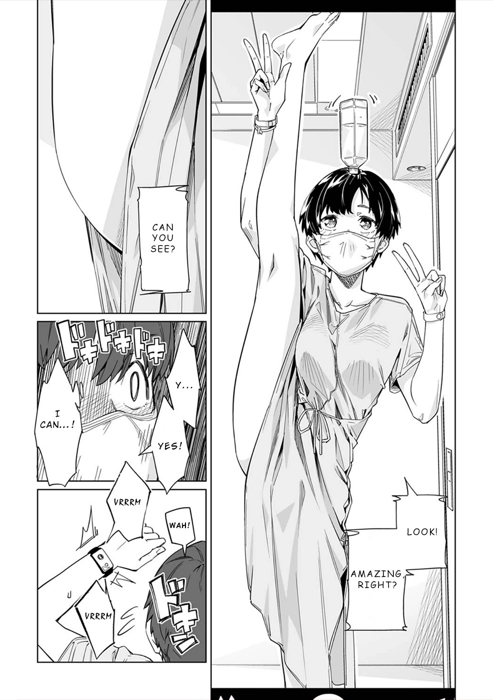 New Normal chapter 8 page 18