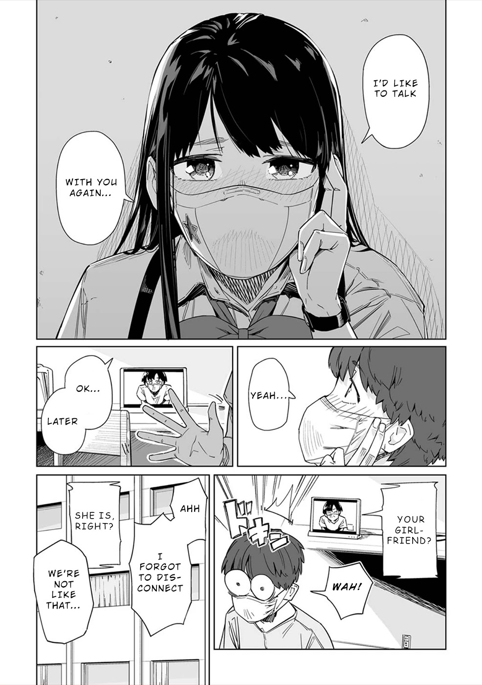 New Normal chapter 8 page 21