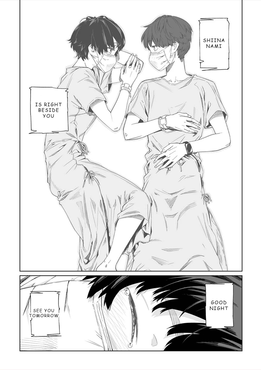 New Normal chapter 8 page 25