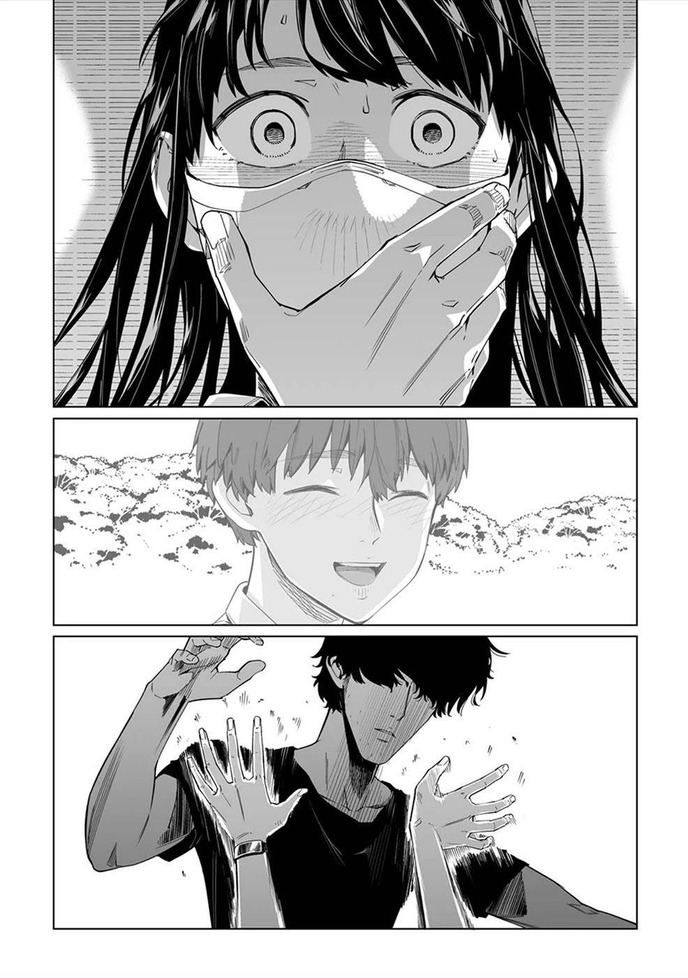 New Normal chapter 8 page 3