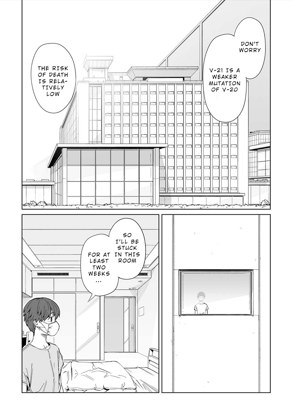 New Normal chapter 8 page 7