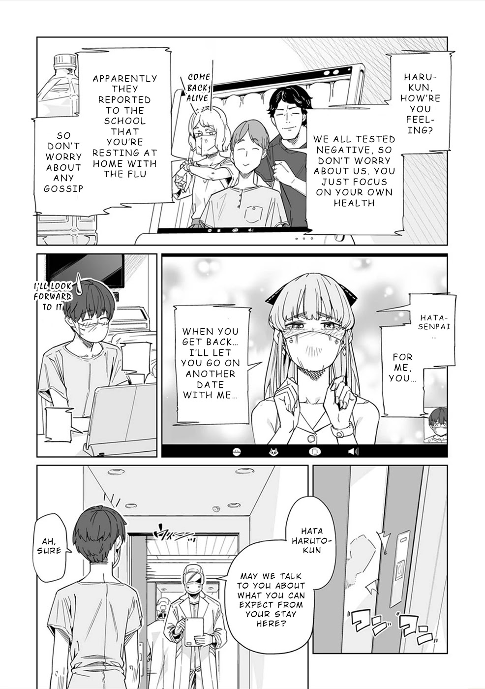 New Normal chapter 8 page 8