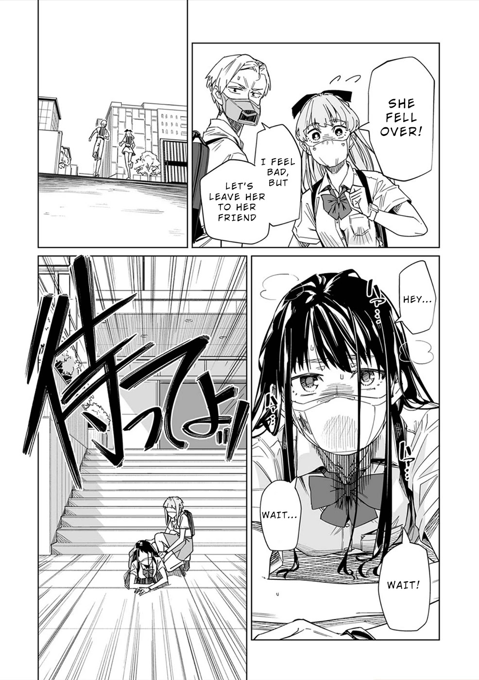 New Normal chapter 9 page 10