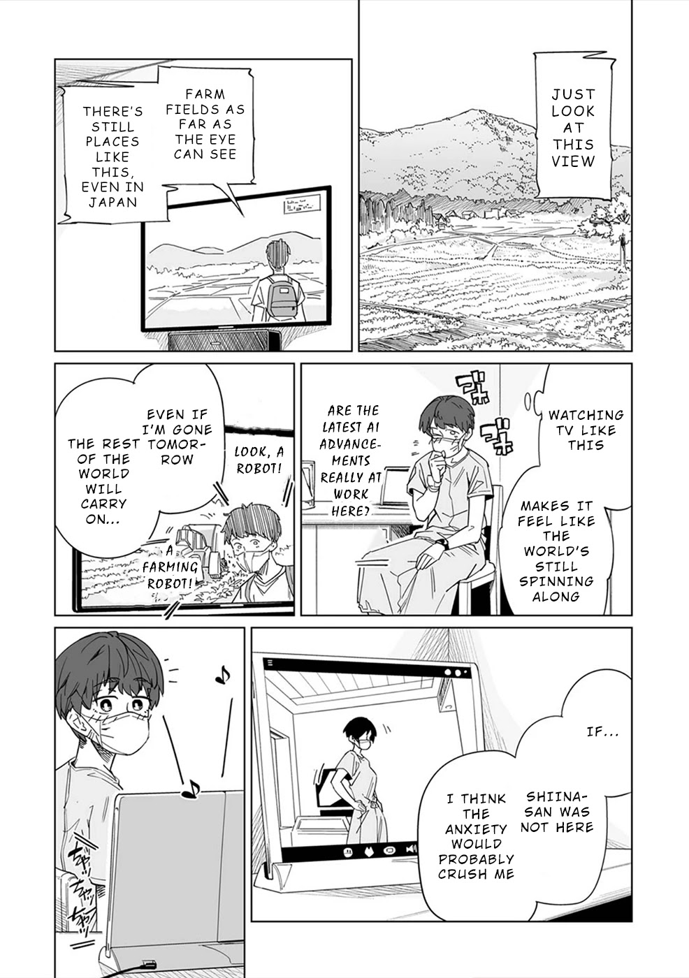 New Normal chapter 9 page 11