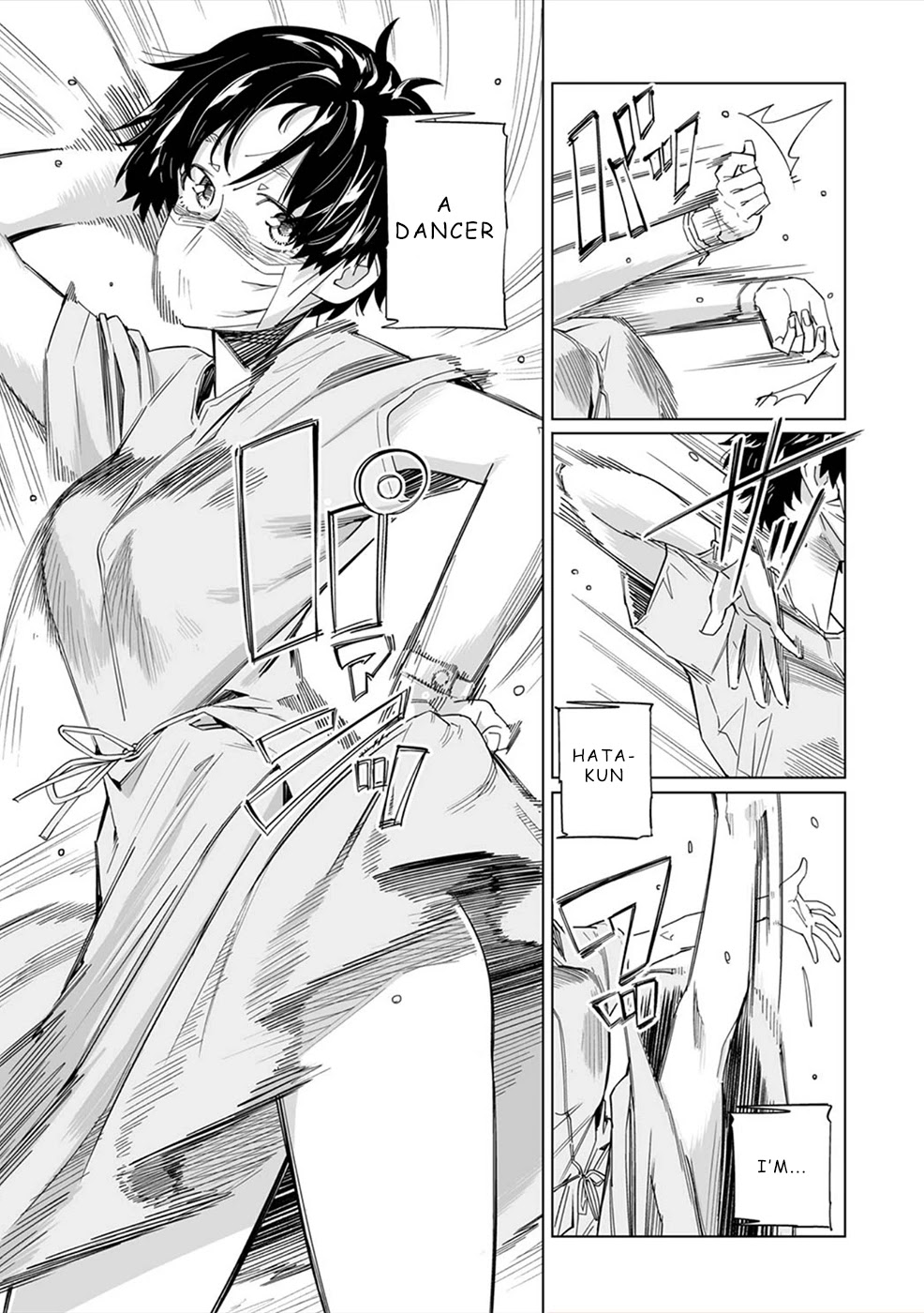 New Normal chapter 9 page 12