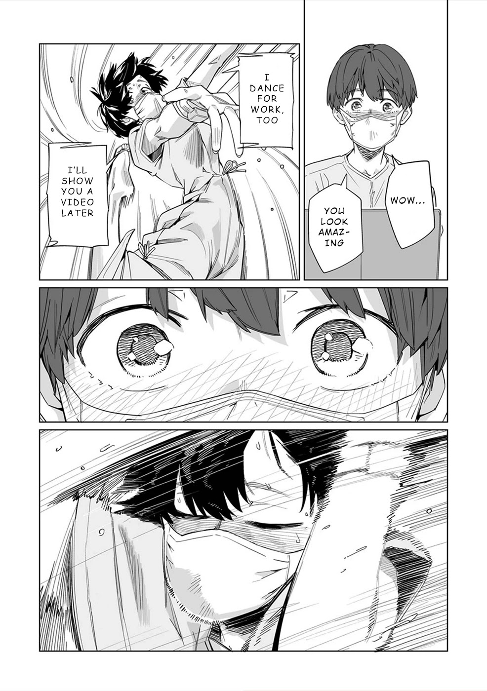 New Normal chapter 9 page 13