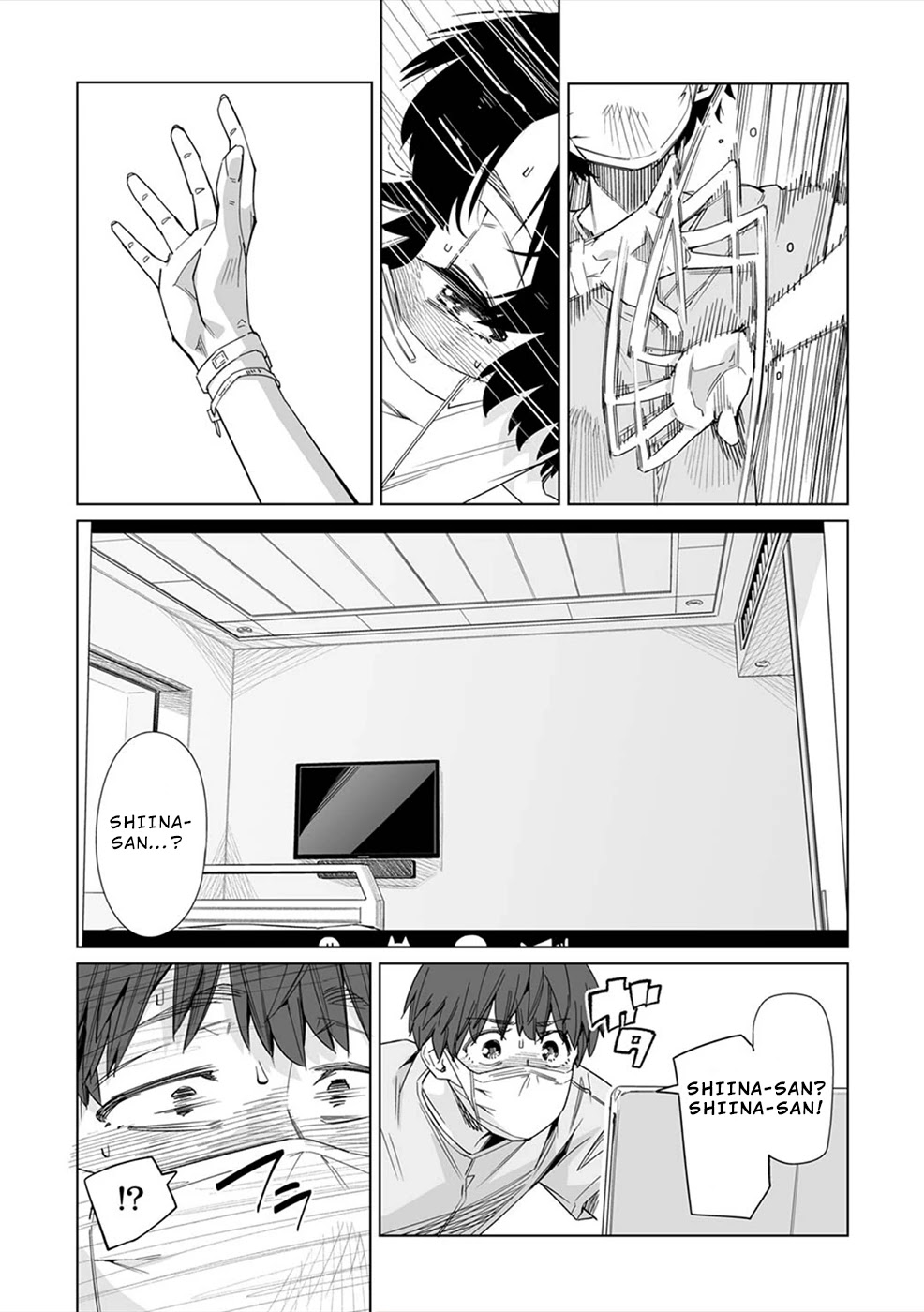 New Normal chapter 9 page 14