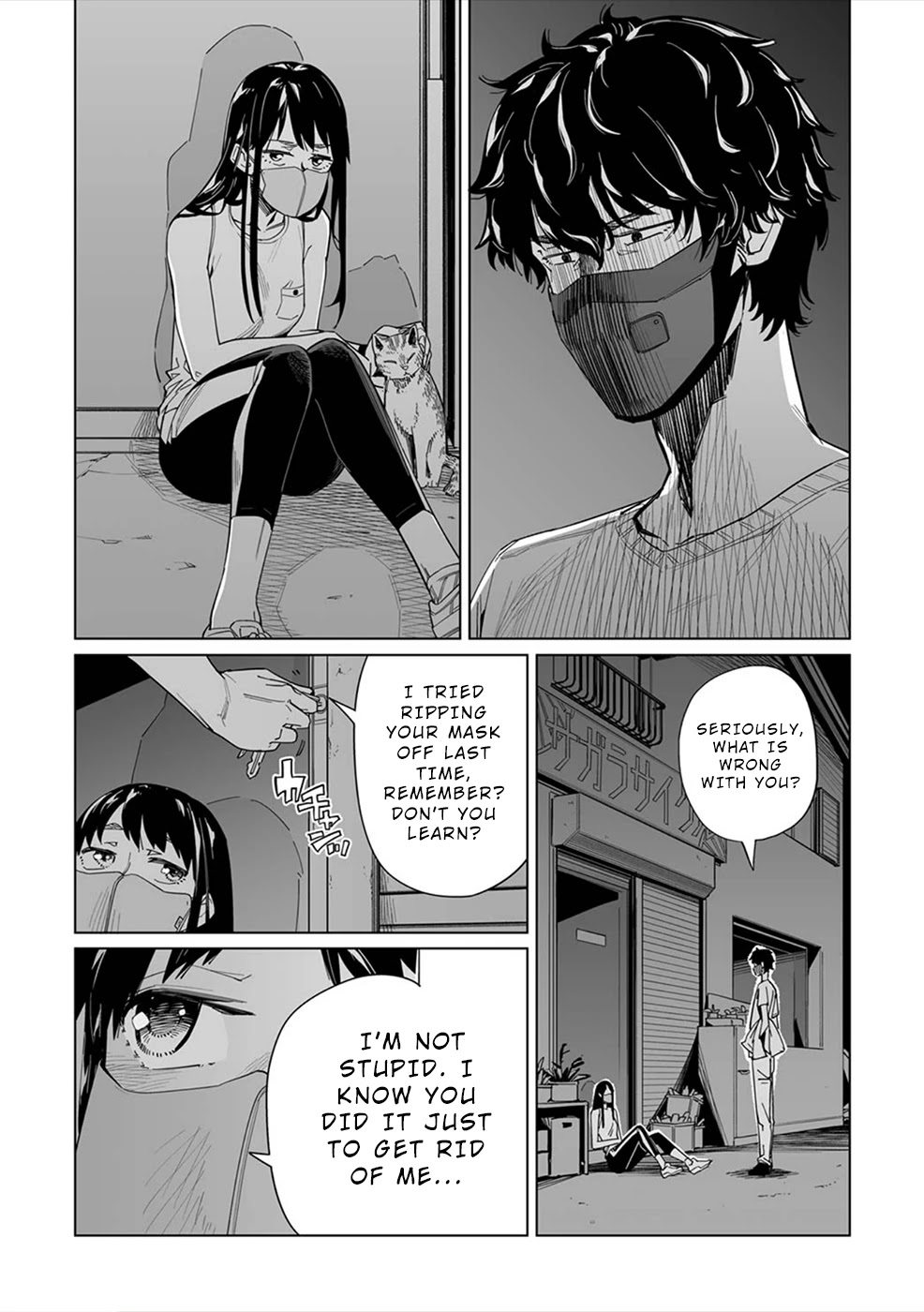 New Normal chapter 9 page 17