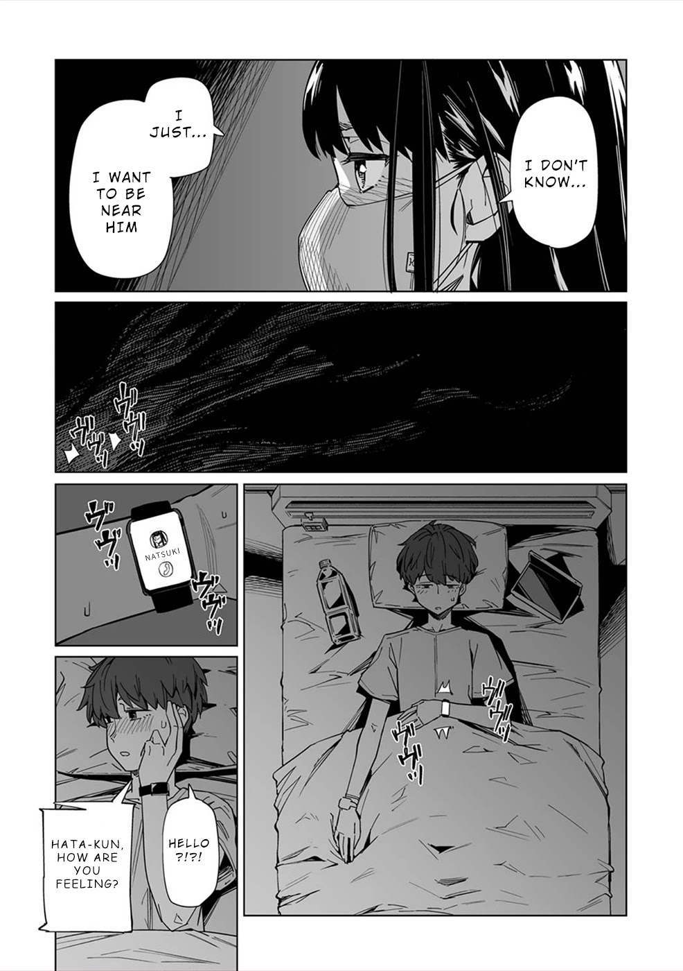 New Normal chapter 9 page 20