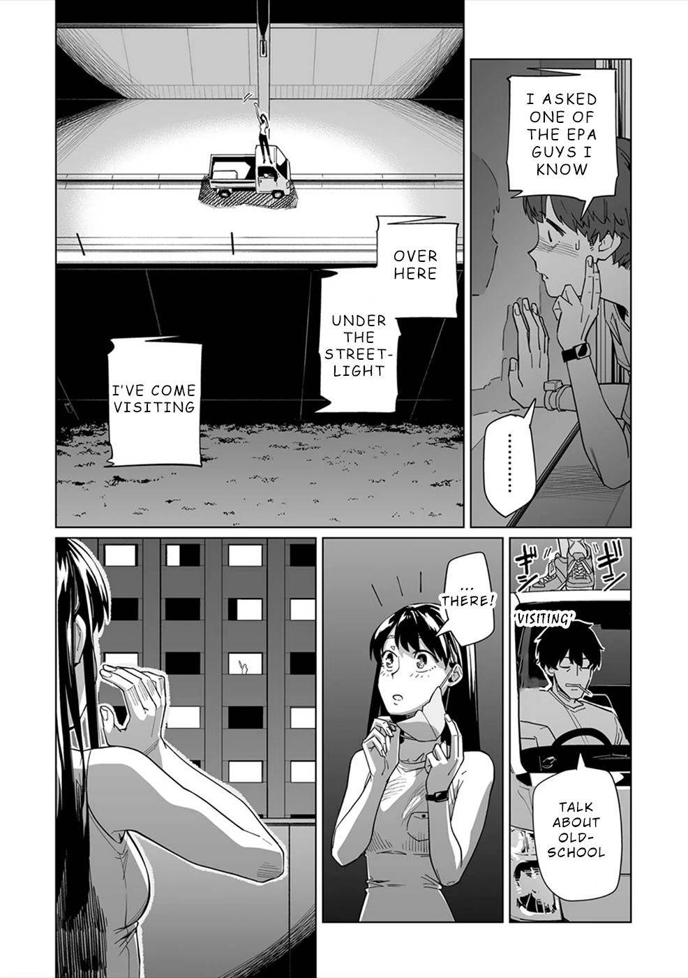 New Normal chapter 9 page 22