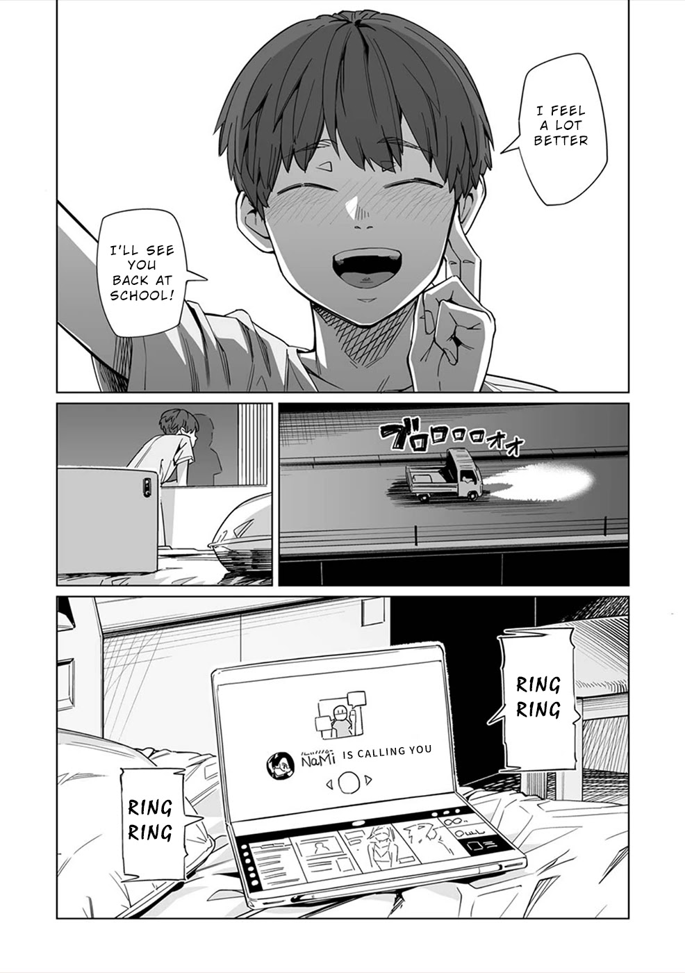 New Normal chapter 9 page 25